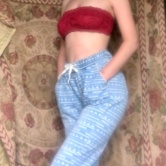 Yudith Pants - Yudith Pants